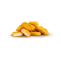 Nuggets de poulet - Ethnic Food